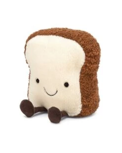JELLYCAT Amuseable Toast