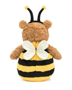 JELLYCAT Bartholomew Bear Bumblebee -LITTLE Baby Gear little jellycat bartholomew bear bumblebee 1155574006