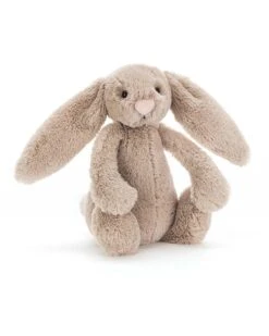 JELLYCAT Bashful Beige Bunny Little