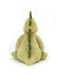 JELLYCAT Bashful Dino Medium -LITTLE Baby Gear little jellycat bashful dino medium 46609340465444