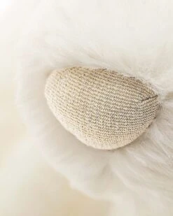 JELLYCAT Bashful Luxe Bunny Luna Huge -LITTLE Baby Gear little jellycat bashful luxe bunny luna huge 46609304453412