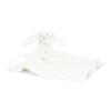 JELLYCAT Bashful Luxe Bunny Luna Soother -LITTLE Baby Gear little jellycat bashful luxe bunny luna soother 47678624170276