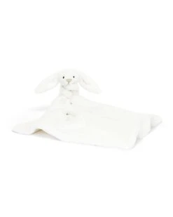 JELLYCAT Bashful Luxe Bunny Luna Soother