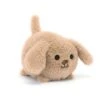 JELLYCAT Caboodle Puppy -LITTLE Baby Gear little jellycat caboodle puppy 47018464936228