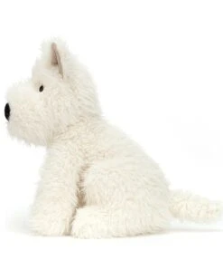 JELLYCAT Dapper Dog Munro Scottie Dog -LITTLE Baby Gear little jellycat dapper dog munro scottie dog 29008595025962