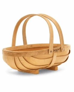 JELLYCAT Fabulous Fruit Display Basket