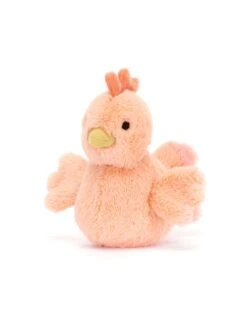 JELLYCAT Fluffy Chicken