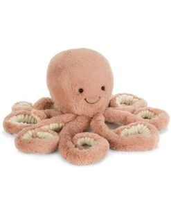 JELLYCAT Gigantic Odell Octopus
