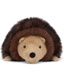 JELLYCAT Hamish Hedgehog -LITTLE Baby Gear little jellycat hamish hedgehog 41780799340836