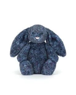 JELLYCAT Hopscone Luxe Bunny -LITTLE Baby Gear little jellycat hopscone luxe bunny 1175958750