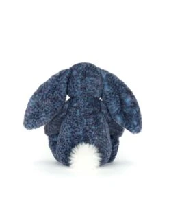 JELLYCAT Hopscone Luxe Bunny -LITTLE Baby Gear little jellycat hopscone luxe bunny 1175958752