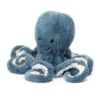 JELLYCAT Large Storm Octopus -LITTLE Baby Gear little jellycat large storm octopus 11990081503274
