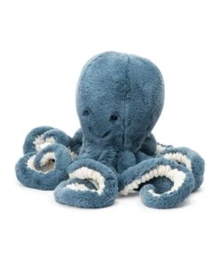 JELLYCAT Large Storm Octopus
