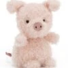 JELLYCAT Little Pig -LITTLE Baby Gear little jellycat little pig 13845274460202