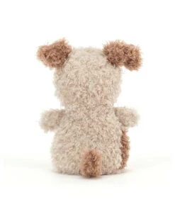 JELLYCAT Little Pup -LITTLE Baby Gear little jellycat little pup 47215391736100