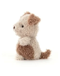 JELLYCAT Little Pup -LITTLE Baby Gear little jellycat little pup 47215391899940