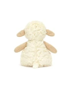 JELLYCAT Lollie Lamb -LITTLE Baby Gear little jellycat lollie lamb 1155571551