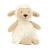 JELLYCAT Lollie Lamb -LITTLE Baby Gear little jellycat lollie lamb 1155571553