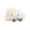 JELLYCAT Medium Amuseables Cloud -LITTLE Baby Gear little jellycat medium amuseables cloud 13905449254954