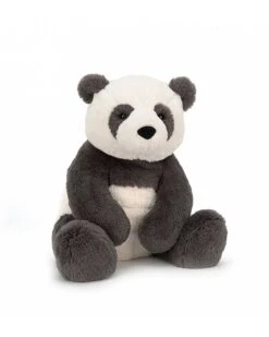 JELLYCAT Medium Harry Panda Cub