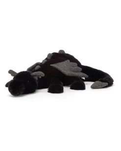 JELLYCAT Onyx Dragon