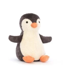 JELLYCAT Peanut Penguin Large