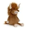 JELLYCAT Ramone Bull -LITTLE Baby Gear little jellycat ramone bull 49169746755876