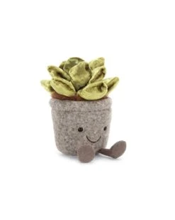 JELLYCAT Silly Succulent Jade
