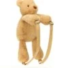 JELLYCAT Smudge Bear Backpack
