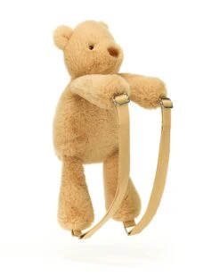 JELLYCAT Smudge Bear Backpack