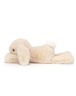 JELLYCAT Smudge Rabbit Tiny -LITTLE Baby Gear little jellycat smudge rabbit tiny 50996600471844