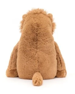 JELLYCAT Stellan Sabre Tooth Tiger -LITTLE Baby Gear little jellycat stellan sabre tooth tiger 41780770963748