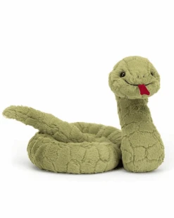 JELLYCAT Stevie Snake