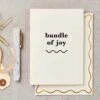 Bundle Of Joy Card -LITTLE Baby Gear little katie leamon bundle of joy card 49387136188708