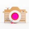 Kaleidoscope Play Camera In Pink