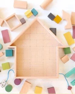 Tsumiki Building Blocks -LITTLE Baby Gear little kiko and gg tsumiki building blocks 28814046003242