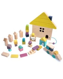Tsumiki Building Blocks