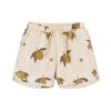 Konges Sløjd Asnou Swim Shorts In Sweet And Sour -LITTLE Baby Gear little konges slojd asnou swim shorts in sweet and sour 51213249249572