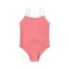 Konges Sløjd Bowie Swimsuit In Bubblegum -LITTLE Baby Gear little konges slojd bowie swimsuit in bubblegum 51212449218852