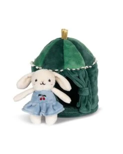 Konges Sløjd Bunny Ballerina Toy