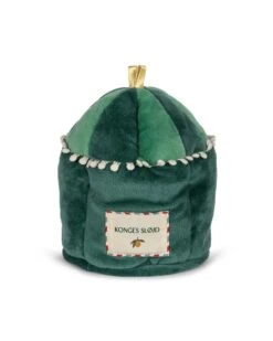 Konges Sløjd Bunny Ballerina Toy -LITTLE Baby Gear little konges slojd bunny ballerina toy 49647266529572