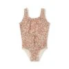 Konges Sløjd Collette Swimsuit In Kaluka -LITTLE Baby Gear little konges slojd collette swimsuit in kaluka 51212453511460