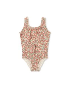 Konges Sløjd Collette Swimsuit In Kaluka