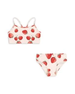 Konges Sløjd Frago Bikini In Fragola