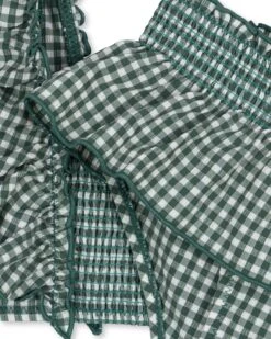 Konges Sløjd Fresia Bikini In Smoke Pine -LITTLE Baby Gear little konges slojd fresia bikini in smoke pine 51212771164452