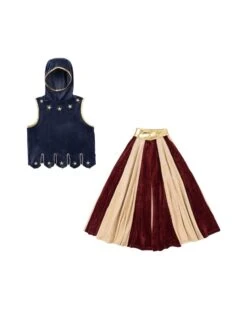 Konges Sløjd Knight Costume