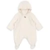 Konges Sløjd Minna Padded Onesie In Antique White -LITTLE Baby Gear little konges slojd minna padded onesie in antique white 51212870189348