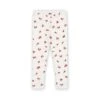 Konges Sløjd Minnie Pants In Rose Red