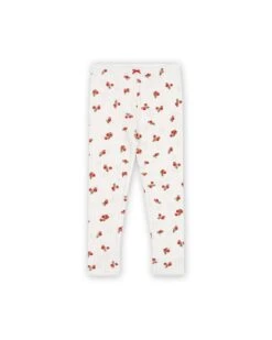 Konges Sløjd Minnie Pants In Rose Red