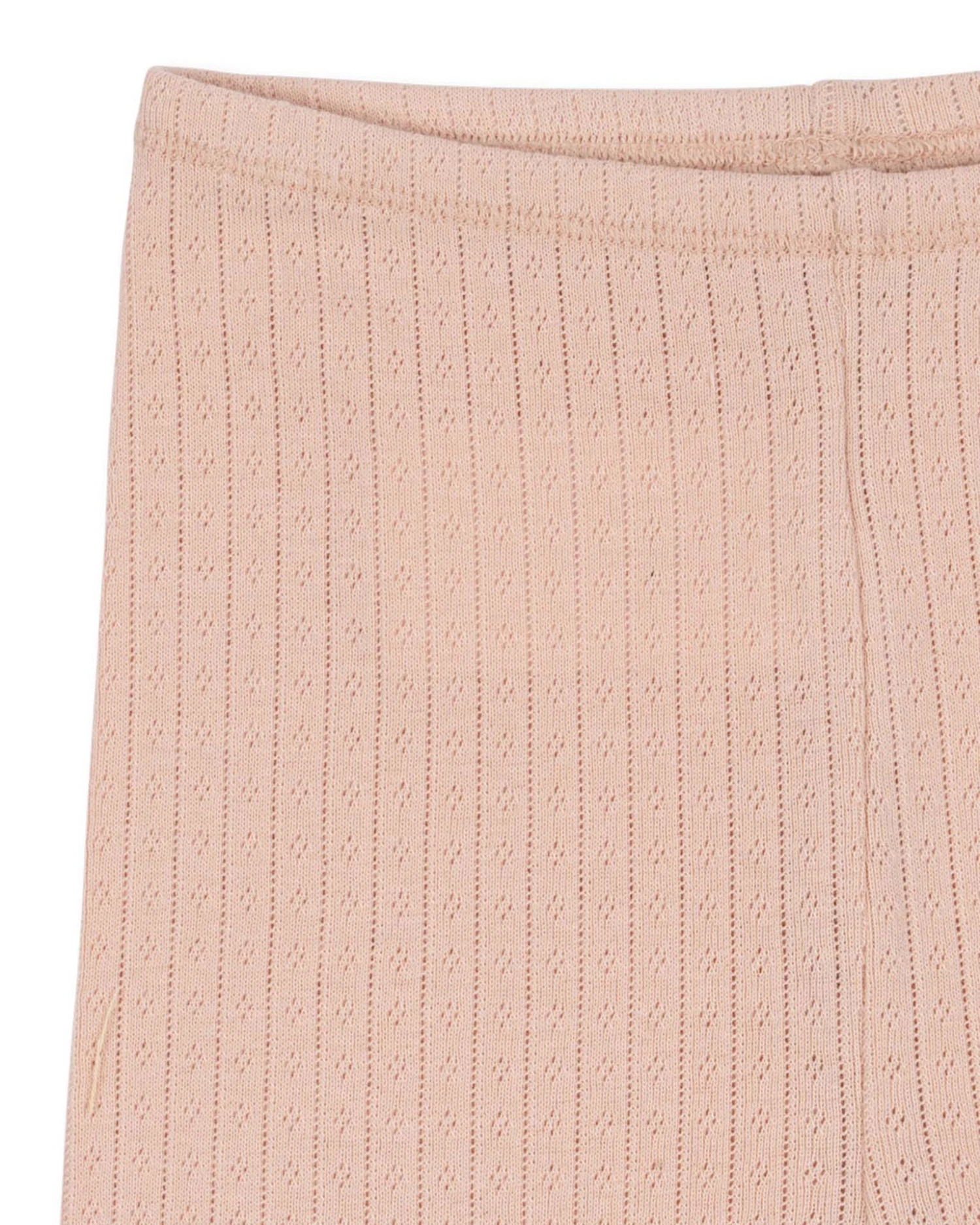 Konges Sløjd Minnie Short Legging In Cameo Rose 5 Konges Sløjd Minnie Short Legging In Cameo Rose - Image 3